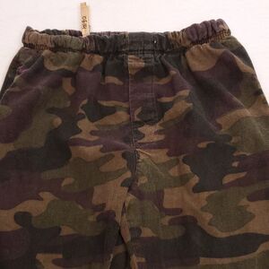 Eddie Bauer Lounge Pajama Sleepwear Pants Mens Size Small S Green Brown